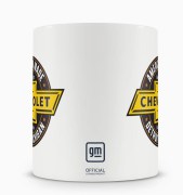 Tasse Chevy Gen 2